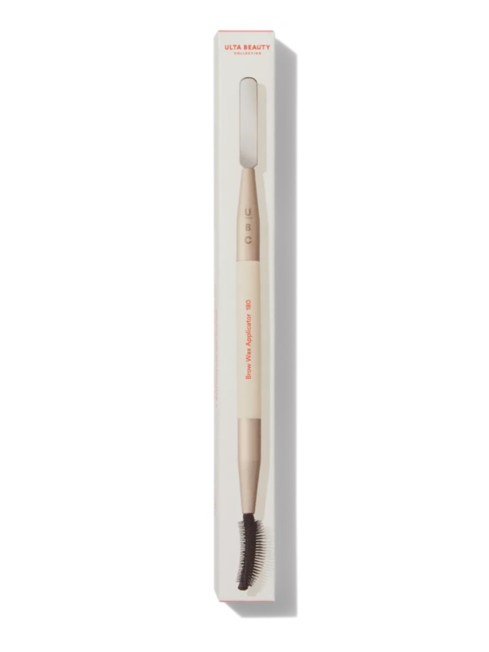 Ulta brow wax applicator